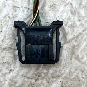 Audi Volkswagen Seat Skoda Wiring Loom Harness Plug Connector 3B0972724 Genuine - Image 3