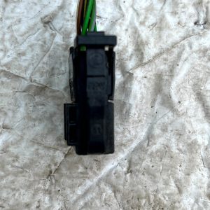 Audi Volkswagen Seat Skoda Wiring Loom Harness Plug Connector 3B0972724 Genuine - Image 4