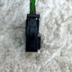 Audi Volkswagen Seat Skoda Wiring Loom Harness Plug Connector 3B0972724 Genuine - Image 6