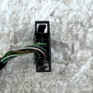 Audi Volkswagen Seat Skoda Wiring Loom Harness Plug Connector 3B0972724 Genuine - Image 7