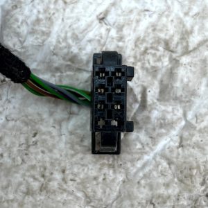 Audi Volkswagen Seat Skoda Wiring Loom Harness Plug Connector 3B0972724 Genuine - Image 8