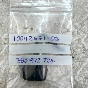 Audi Volkswagen Seat Skoda Wiring Loom Harness Plug Connector 3B0972724 Genuine - Image 10