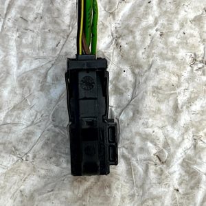 Audi Volkswagen Seat Skoda Wiring Loom Harness Plug Connector 3B0972724 Genuine - Image 5