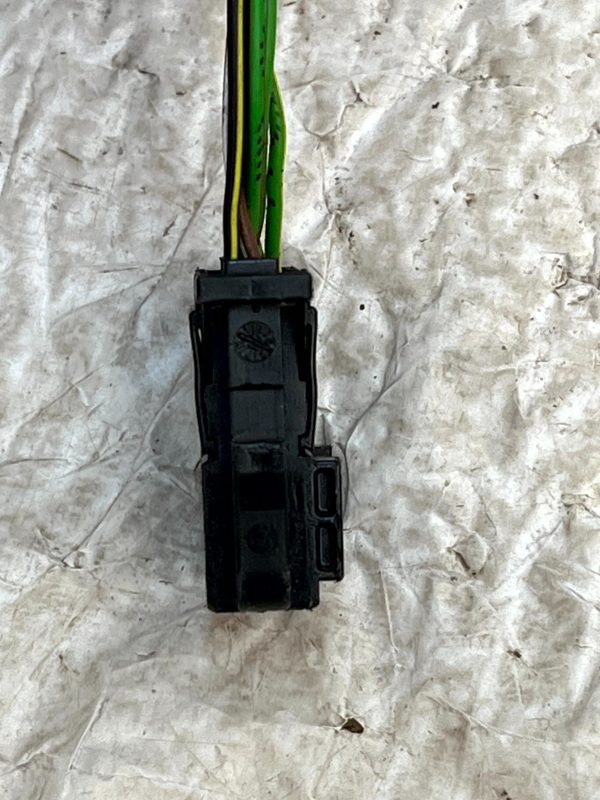 Audi Volkswagen Seat Skoda Wiring Loom Harness Plug Connector 3B0972724 Genuine 178442185315 5