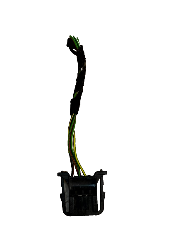 Audi Volkswagen Seat Skoda Wiring Loom Harness Plug Connector 3B0972724 Genuine 178442185315