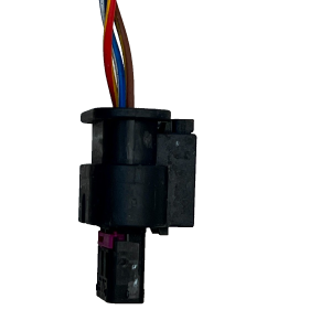 Audi Volkswagen Seat Skoda Wiring Loom Harness Plug Connector 4H0973703 Genuine 12 Audi Volkswagen Seat Skoda Wiring Loom Harness Plug Connector 4H0973703 Genuine - Image 3