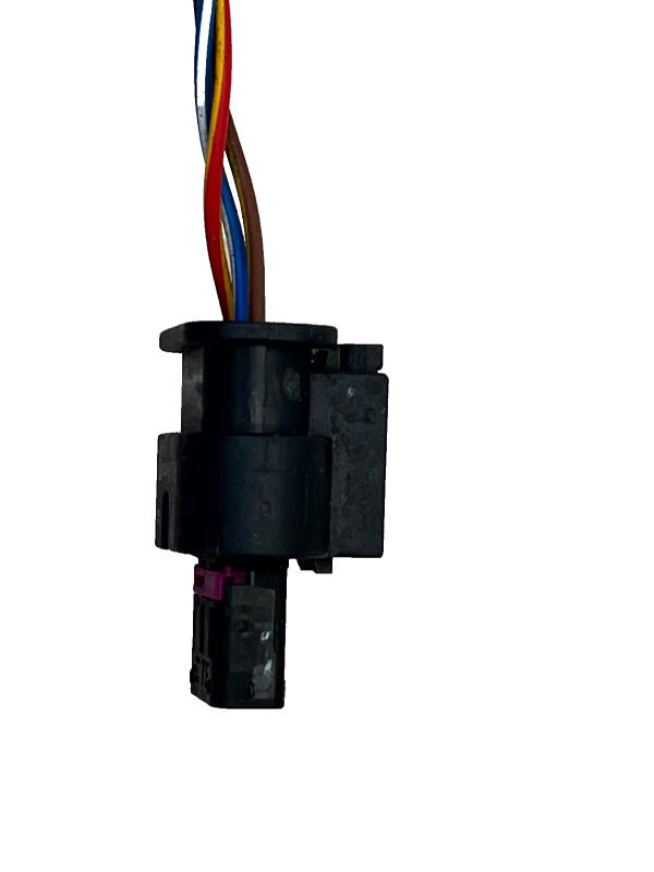 Audi Volkswagen Seat Skoda Wiring Loom Harness Plug Connector 4H0973703 Genuine 2 Audi Volkswagen Seat Skoda Wiring Loom Harness Plug Connector 4H0973703 Genuine 178447682265 3