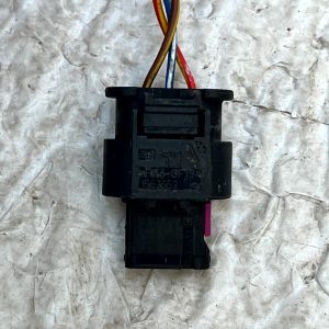 Audi Volkswagen Seat Skoda Wiring Loom Harness Plug Connector 4H0973703 Genuine 13 Audi Volkswagen Seat Skoda Wiring Loom Harness Plug Connector 4H0973703 Genuine - Image 4