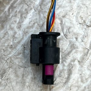 Audi Volkswagen Seat Skoda Wiring Loom Harness Plug Connector 4H0973703 Genuine 14 Audi Volkswagen Seat Skoda Wiring Loom Harness Plug Connector 4H0973703 Genuine - Image 5