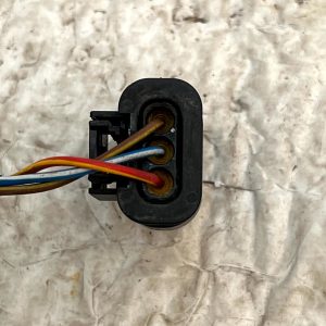 Audi Volkswagen Seat Skoda Wiring Loom Harness Plug Connector 4H0973703 Genuine 15 Audi Volkswagen Seat Skoda Wiring Loom Harness Plug Connector 4H0973703 Genuine - Image 6