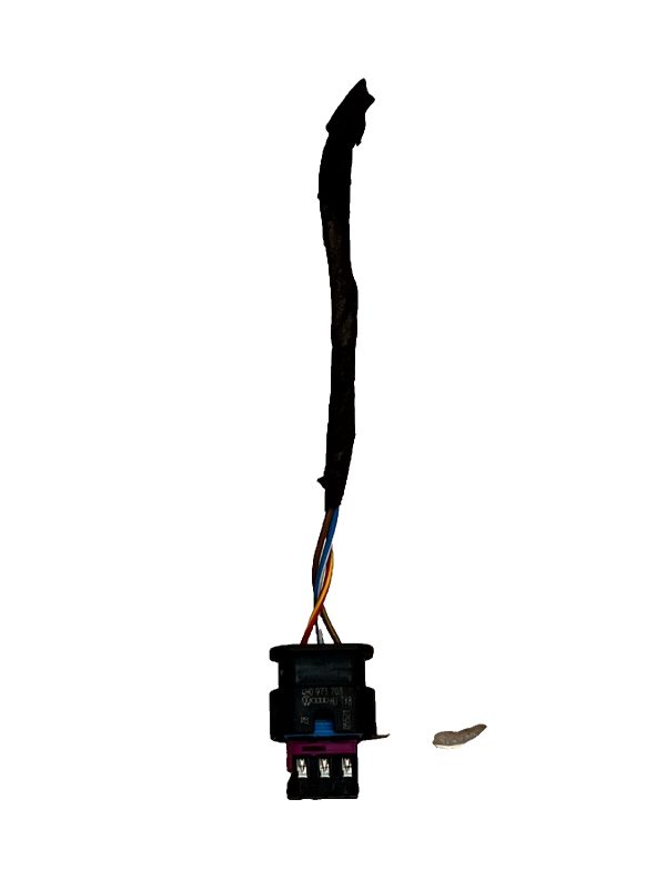 Audi-Volkswagen-Seat-Skoda-Wiring-Loom-Harness-Plug-Connector-4H0973703-Genuine-178447682265 Audi Volkswagen Seat Skoda Wiring Loom Harness Plug Connector 4H0973703 Genuine 178447682265
