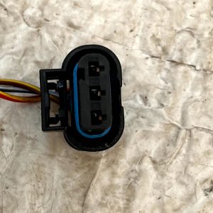 Audi Volkswagen Seat Skoda Wiring Loom Harness Plug Connector 4H0973703 Genuine 16 Audi Volkswagen Seat Skoda Wiring Loom Harness Plug Connector 4H0973703 Genuine - Image 7