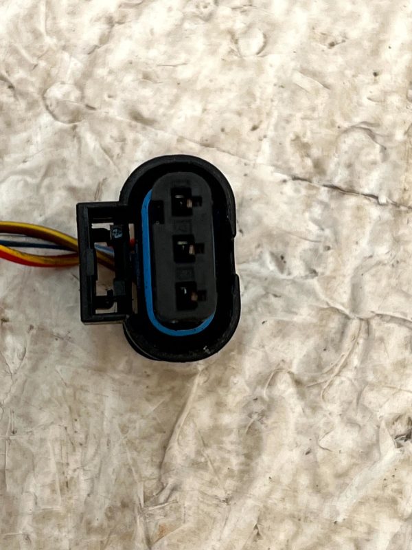 Audi Volkswagen Seat Skoda Wiring Loom Harness Plug Connector 4H0973703 Genuine 6 Audi Volkswagen Seat Skoda Wiring Loom Harness Plug Connector 4H0973703 Genuine 178447682265 7