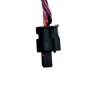 Audi Volkswagen Wiring Loom Harness Plug Connector 1-1719393-1 Genuine 10 Audi Volkswagen Wiring Loom Harness Plug Connector 1-1719393-1 Genuine - Image 2