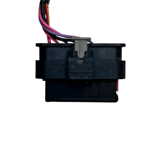 Audi Volkswagen Wiring Loom Harness Plug Connector 1-1719393-1 Genuine 11 Audi Volkswagen Wiring Loom Harness Plug Connector 1-1719393-1 Genuine - Image 3