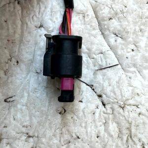 Audi Volkswagen Wiring Loom Harness Plug Connector 1-1719393-1 Genuine 13 Audi Volkswagen Wiring Loom Harness Plug Connector 1-1719393-1 Genuine - Image 5