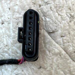 Audi Volkswagen Wiring Loom Harness Plug Connector 1-1719393-1 Genuine 15 Audi Volkswagen Wiring Loom Harness Plug Connector 1-1719393-1 Genuine - Image 7