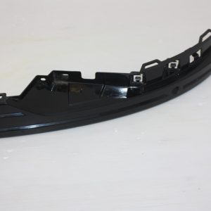 Audi e-Tron Rear Bumper Trim 2019 ON 4KE807833 Genuine - Image 3