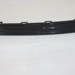 Audi e-Tron Rear Bumper Trim 2019 ON 4KE807833 Genuine - Image 4