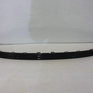 Audi e-Tron Rear Bumper Trim 2019 ON 4KE807833 Genuine