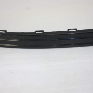 Audi e-Tron Rear Bumper Trim 2019 ON 4KE807833 Genuine - Image 6