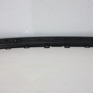 Audi e-Tron Rear Bumper Trim 2019 ON 4KE807833 Genuine - Image 9