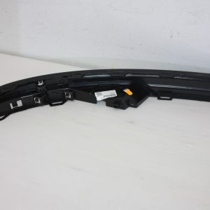 Audi e-Tron Rear Bumper Trim 2019 ON 4KE807833 Genuine - Image 10