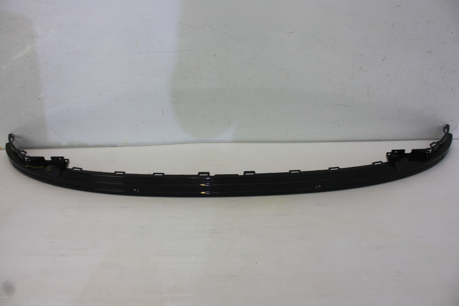 Audi e-Tron Rear Bumper Trim 2019 ON 4KE807833 Genuine