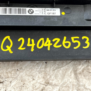 BMW 1 3 4 Series F20 F30 F32 B48 B58 Radiator Top Cover Trim Panel 1711862543203 - Image 13