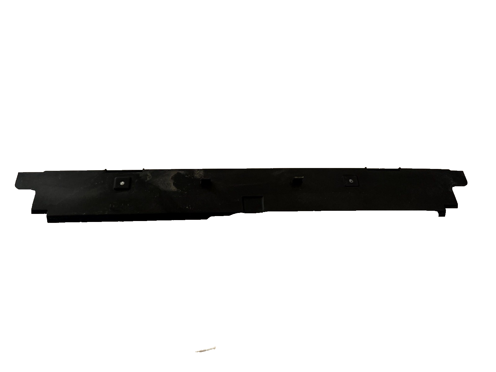 BMW 1 3 4 Series F20 F30 F32 B48 B58 Radiator Top Cover Trim Panel 1711862543203