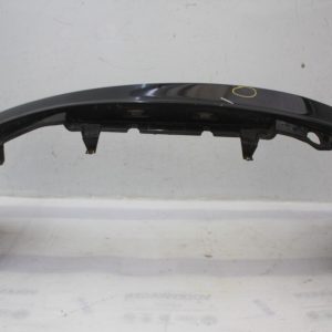 BMW 1 Series E81 E87 M Sport Rear Bumper 2007 TO 2011 51128045541 *DAMAGED* - Image 11