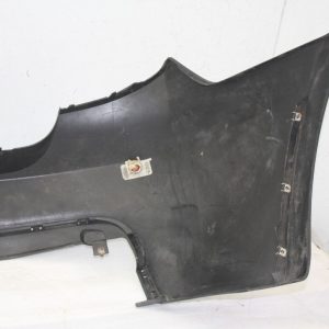 BMW 1 Series E81 E87 M Sport Rear Bumper 2007 TO 2011 51128045541 *DAMAGED* - Image 15