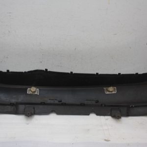 BMW 1 Series E81 E87 M Sport Rear Bumper 2007 TO 2011 51128045541 *DAMAGED* - Image 16