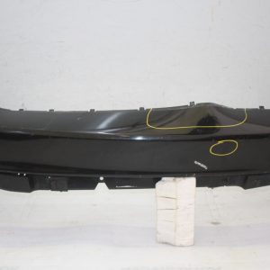 BMW 1 Series E81 E87 M Sport Rear Bumper 2007 TO 2011 51128045541 *DAMAGED* - Image 3