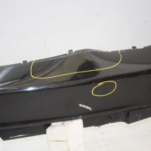 BMW 1 Series E81 E87 M Sport Rear Bumper 2007 TO 2011 51128045541 *DAMAGED* - Image 4