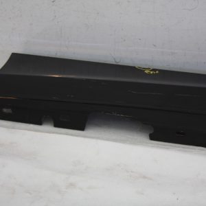 BMW 1 Series E81 E87 Right Side Skirt 2007 TO 2011 51777184354 Genuine - Image 11