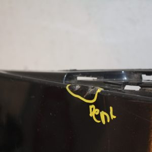 BMW 1 Series E81 E87 Right Side Skirt 2007 TO 2011 51777184354 Genuine - Image 12