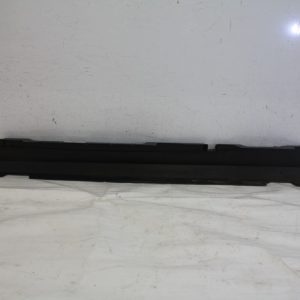 BMW 1 Series E81 E87 Right Side Skirt 2007 TO 2011 51777184354 Genuine - Image 15