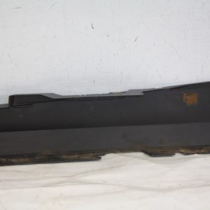 BMW 1 Series E81 E87 Right Side Skirt 2007 TO 2011 51777184354 Genuine - Image 16