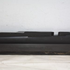 BMW 1 Series E81 E87 Right Side Skirt 2007 TO 2011 51777184354 Genuine - Image 17
