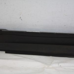 BMW 1 Series E81 E87 Right Side Skirt 2007 TO 2011 51777184354 Genuine - Image 18