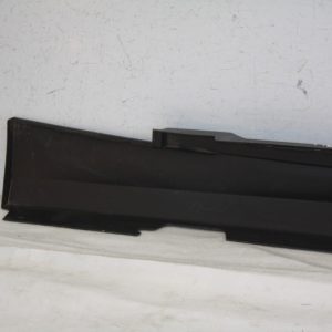 BMW 1 Series E81 E87 Right Side Skirt 2007 TO 2011 51777184354 Genuine - Image 19