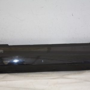 BMW 1 Series E81 E87 Right Side Skirt 2007 TO 2011 51777184354 Genuine - Image 4