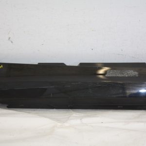 BMW 1 Series E81 E87 Right Side Skirt 2007 TO 2011 51777184354 Genuine - Image 5