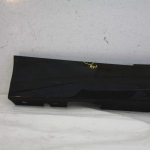 BMW 1 Series E81 E87 Right Side Skirt 2007 TO 2011 51777184354 Genuine - Image 6