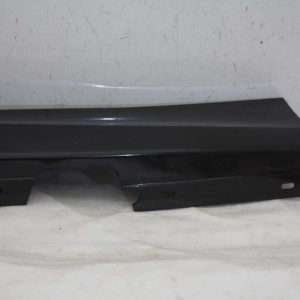 BMW 1 Series E81 E87 Right Side Skirt 2007 TO 2011 51777184354 Genuine - Image 7