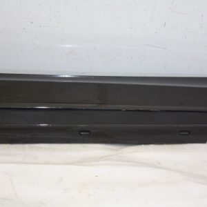 BMW 1 Series E81 E87 Right Side Skirt 2007 TO 2011 51777184354 Genuine - Image 8
