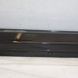BMW 1 Series E81 E87 Right Side Skirt 2007 TO 2011 51777184354 Genuine - Image 9