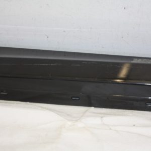 BMW 1 Series E81 E87 Right Side Skirt 2007 TO 2011 51777184354 Genuine - Image 10