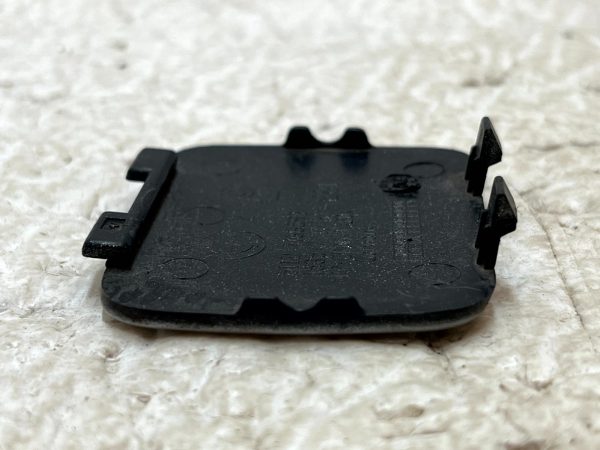 BMW 1 Series E81 Rear Bumper Tow Hook Cap Cover 2007 TO 2012 51127166598 Genuine 178527858805 10